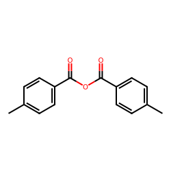 4,4'-DIMETHYLBENZOIC ANHYDRIDE