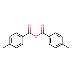 4-Methylbenzoic acid anhydride