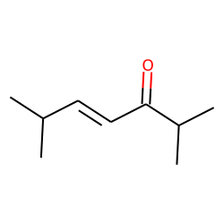 4-Hepten-3-one, 2,6-dimethyl-