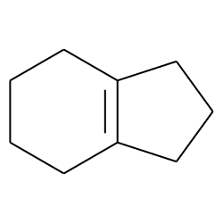 1H-Indene, 2,3,4,5,6,7-hexahydro-