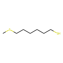 7-Thia-1-octanethiol