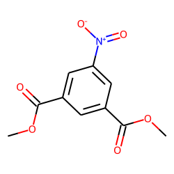 1,3-Benzenedicarboxylic acid, 5-nitro-, dimethyl ester