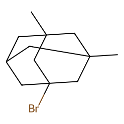 1-Bromo-3,5-dimethyladamantane
