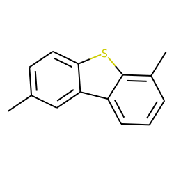2,6-Dimethyldibenzothiophene