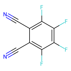 TETRAFLUOROPHTHALONITRILE