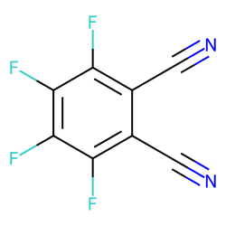 Tetrafluorophthalonitrile