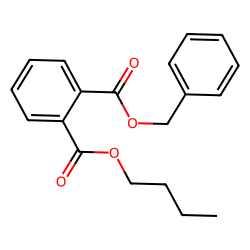 Benzyl butyl phthalate