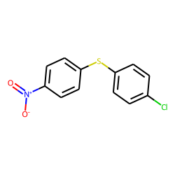 4-Chloro-4'-nitrodiphenyl sulfide
