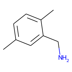 2,5-Dimethylbenzylamine