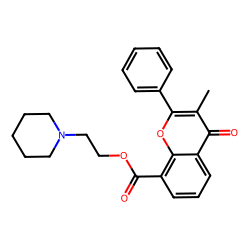 FLAVOXATE