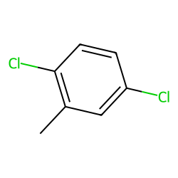 2,5-DICHLOROTOLUENE
