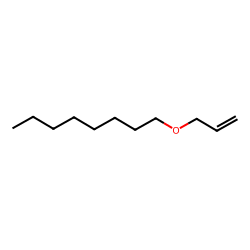 ALLYL OCTYL ETHER