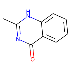 4(1H)-Quinazolinone, 2-methyl-