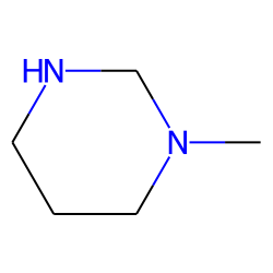 1-Methylhexahydropyrimidine