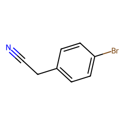p-Bromophenylacetonitrile