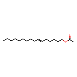 E-6-hexadecenyl acetate