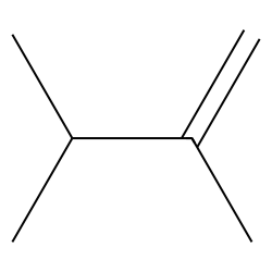 1-Butene, 2,3-dimethyl-