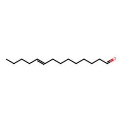 E-9-TETRADECENAL