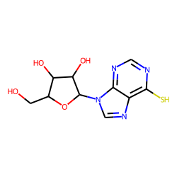 Thioinosine
