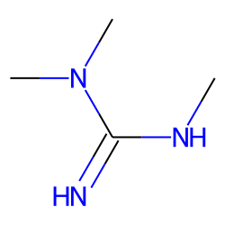 N,N,N'-Trimethylguanidine