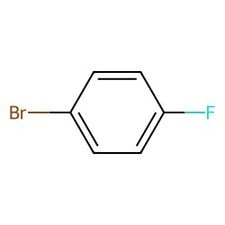 p-Bromofluorobenzene
