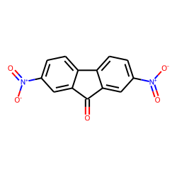 9H-Fluoren-9-one, 2,7-dinitro-