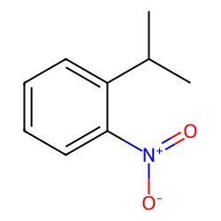2-NITROCUMENE