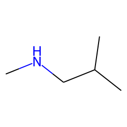 1-Propanamine, N,2-dimethyl-