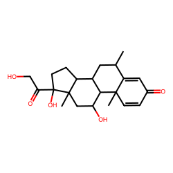 Methylprednisolone