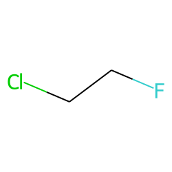 Ethane, 1-chloro-2-fluoro-