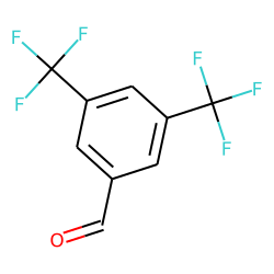 3,5-Bis(trifluoromethyl)benzaldehyde