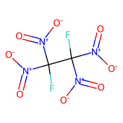 1,2-Difluorotetranitroethane