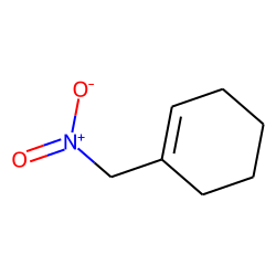1-(Nitromethyl)cyclohexene