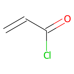 2-Propenoyl chloride
