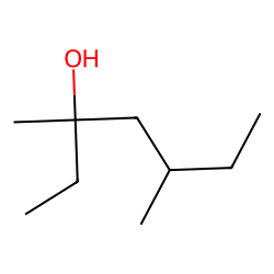 3,5-Dimethyl-3-heptanol