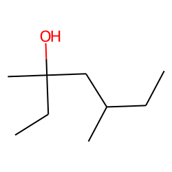 3-Heptanol, 3,5-dimethyl-