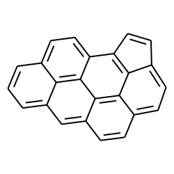 Dibenzo[def,mno]cyclopenta[hi]chrysene