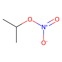 Nitric acid, 1-methylethyl ester