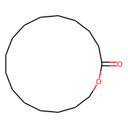 Oxacycloheptadecan-2-one