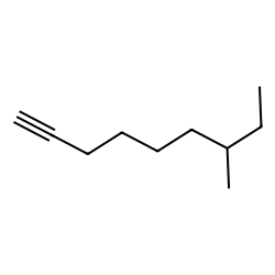 7-Methyl-1-nonyne