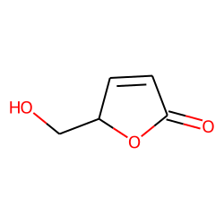 (S)-5-Hydroxymethyl-2[5H]-furanone