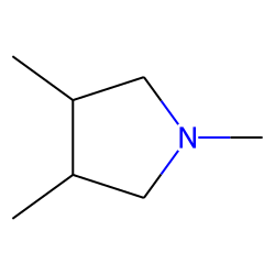 1,3,4-Trimethyl-pyrrolidine