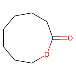 2-Oxonanone