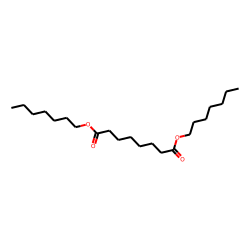 Octanedioic acid, diheptyl ester
