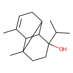 «alpha»-Copaen-8-ol