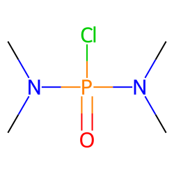 Bis(dimethylamino)phosphinic chloride