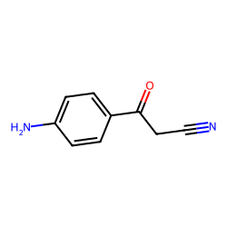 4-AMINOBENZOYLACETONITRILE