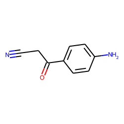 (4-Aminobenzoyl)acetonitrile