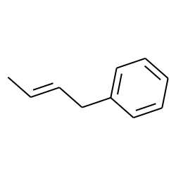 Benzene, 2-butenyl-