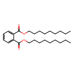 1,2-Benzenedicarboxylic acid, dinonyl ester